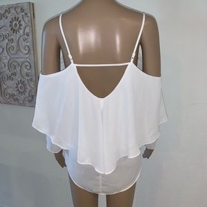 Eloide Boho Flowy blouse